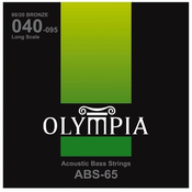 Olympia ABS 65