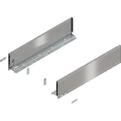 770K5502S STRANICA LEGRABOX (L+D) INOX (Anti-Fingerprint)