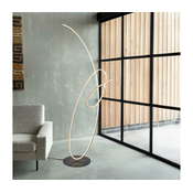 ONLI - LED Talna svetilka SIGN LED/42W/230V 4000K zlata