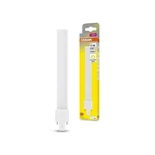 LED sijalica G23/6W/230V 3000K - Osram