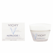 Krema za Lice Vichy Nutrilogie (50 ml)