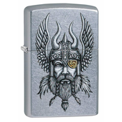 Zippo vžigalnik 29871 Viking Warrior
