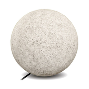 Spoljašnja dekorativna svetiljka GARDEN BALL 1xE27/40W/230V IP65 precnik 38 cm