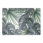 Decormat Podloga za stol Exotic plants 140x100 cm 15 cm