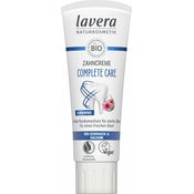 Lavera Zobna pasta Complete Care, brez fluora