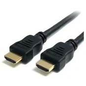 MicroConnect 4K HDMI Kabel 3m LSZH