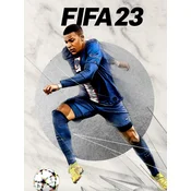 EA Sports Game Key FIFA 23 (Cijeli svijet)