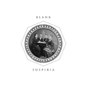 Blank - Susperia (LP)