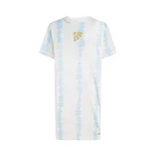 ONEILL Obleka Women Of The Wave pastelno modra/bela