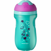 Tommee Tippee Termo boca Girl