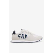 Športna obutev GAP NASHVILLE GCQ001F5TWWHITGP Bela