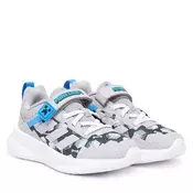 Adidas MINECRAFT FORTARUN EL C, djecje tenisice za slobodno vrijeme, siva OOS30