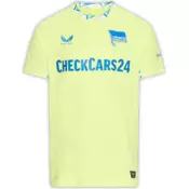 Castore Dres Castore Hertha BSC Berlin Authentic 3rd 2025/26