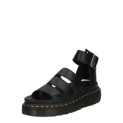 Dr Martens Sandali & Odprti čevlji CLARISSA II QUAD Črna