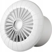 airRoxy Stropni ventilator s časovnikom aRid 150 TS