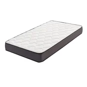 Moonia Vzmetnica SuperSoft Nordic Flex 21cm, 110 X 180cm - Moonia, (5000340256)