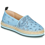 Kenzo Espadrile MICRO Modra