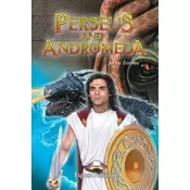 Perseus and Andromeda. Reader Level 2