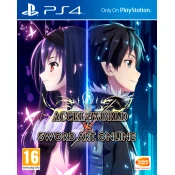Accel World VS. Sword Art Online (PS4)