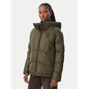 Blauer Zimska jakna Tyllin 26WBLDC03359 006047 Khaki Regular Fit