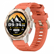 Pametna ura Mibro GS Active (Rose gold)