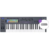 Novation FLkey 49 SET MIDI keyboard