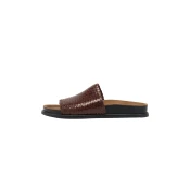VAGABOND SHOEMAKERS Nizki natikači Effie rjava