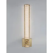 AURELIA ZIDNA LAMPA LED 19W/3500K/1707lm/IP20/ZLATNA NL9333065