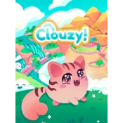 Clouzy! (PC) Steam Key GLOBAL