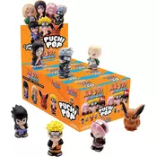 Mini Action Figure PuchiPop AbyStyle - Naruto Shippuden - Mistery