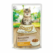 Stuzzy Cat piletina, vrecica 85 g