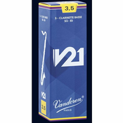 JEZIČKI ZA KLARINET BAS VANDOREN  V21 ŠT.4