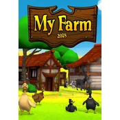 My Farm Steam Key GLOBAL