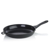 Kela Ponev KL-15168 Atura cast aluminum black 32 cm