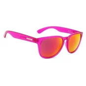 Sončna očala Electra Clear Pink