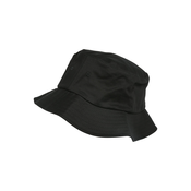 Flexfit Kape Bucket, črna