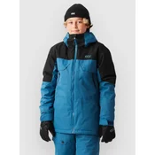 Picture Cossmo Kids Jacket serenity blue