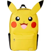 Velik nahrbtnik Loungefly Pokémon Pikachu (PMBK0283)