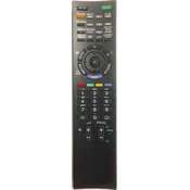 General SONY RM-ED029 - zamenjava daljinski upravljalnik