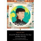 Around the World in Seventy-Two Days