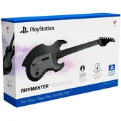 PDP brezžična kitara Riffmaster za PS5 & PS4