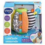 Edukativna Igra Vtech Baby LUMIBALLE SENSORIELLE