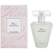 Avon Rare Pearls parfumska voda za ženske 50 ml