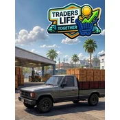 Traders Life Together Steam Key (PC) GLOBAL