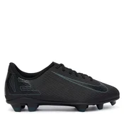 Čevlji za nagomet Nike Jr Vapor 16 Club Fg/Mg FQ8286 002 Črna