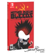 Mother Russia Bleeds - Limited Run (SWITCH)