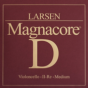 LARSEN STRUNA ZA ÄOELO 2D MAGNACORE - STRONG