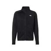 THE NORTH FACE Funkcionalna jopa iz flisa črna
