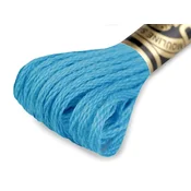 Aquarius Vezeninska preja DMC Mouliné Spécial Cotton -