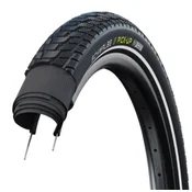 Schwalbe 55-305 pick-up hs609 +spoljna guma ( 11159416 )